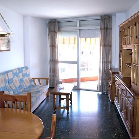 Rentalmar Sol De Espana Apts 캠브릴스 외부 사진