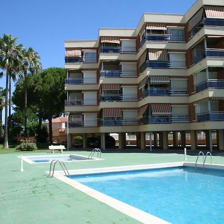 Rentalmar Sol De Espana Apts 캠브릴스 외부 사진